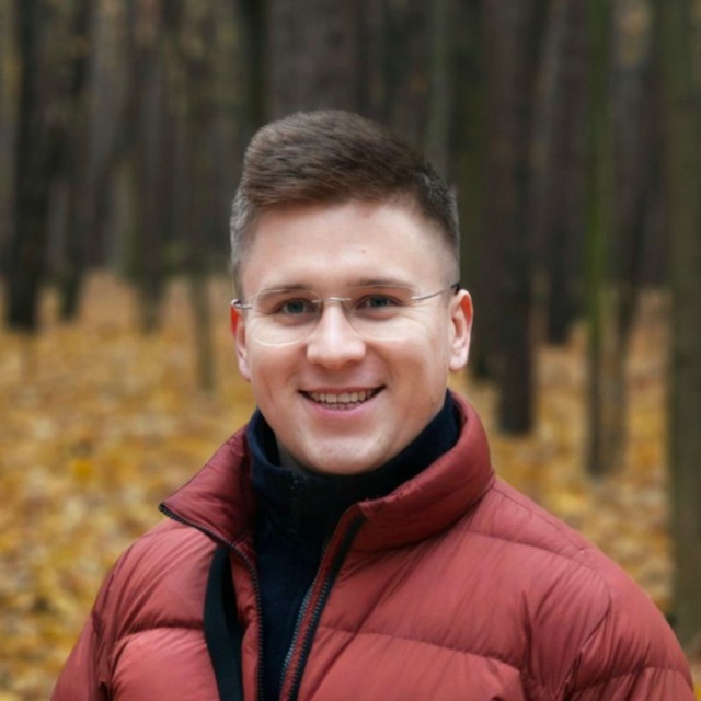 Mikhail Zolotarev, founder of get5stars